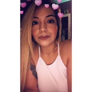 Meet your Posher, Kelly